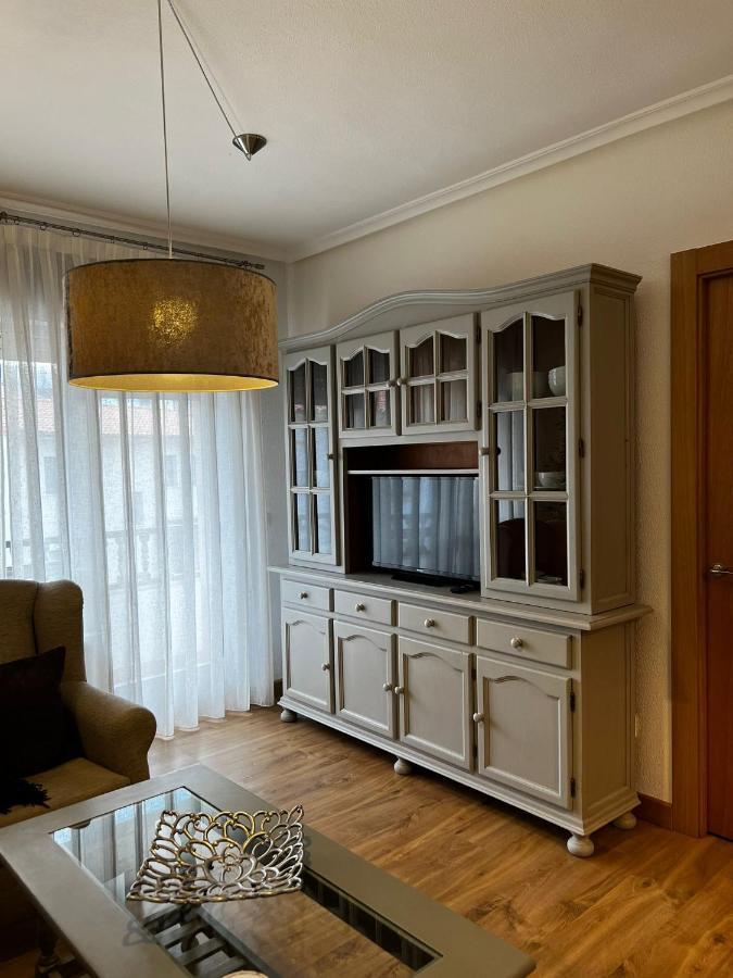 Apartamento La Muyerina Llanes Exterior photo