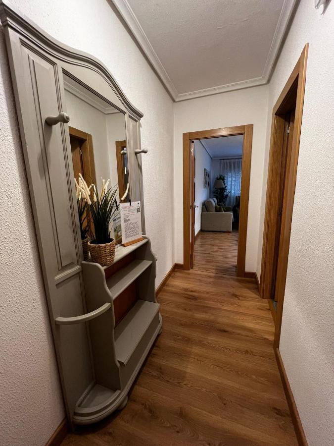 Apartamento La Muyerina Llanes Exterior photo