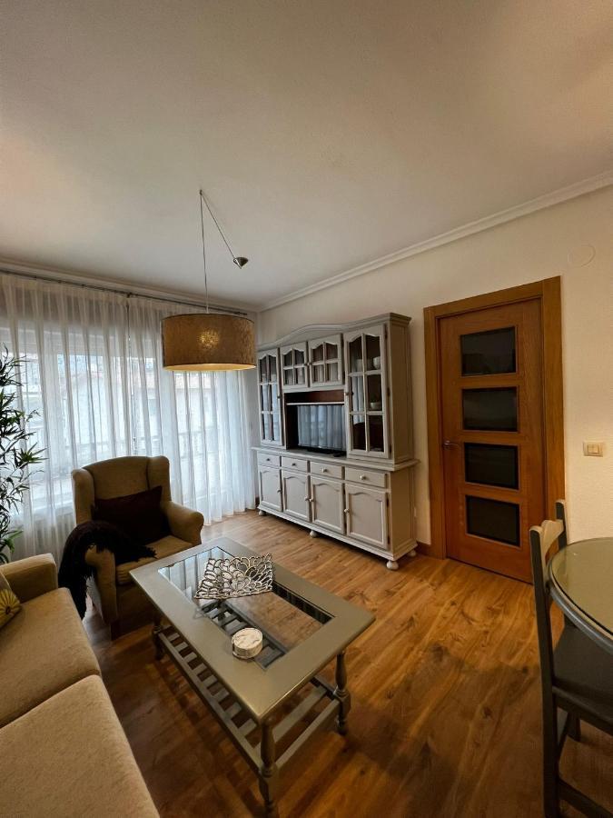 Apartamento La Muyerina Llanes Exterior photo