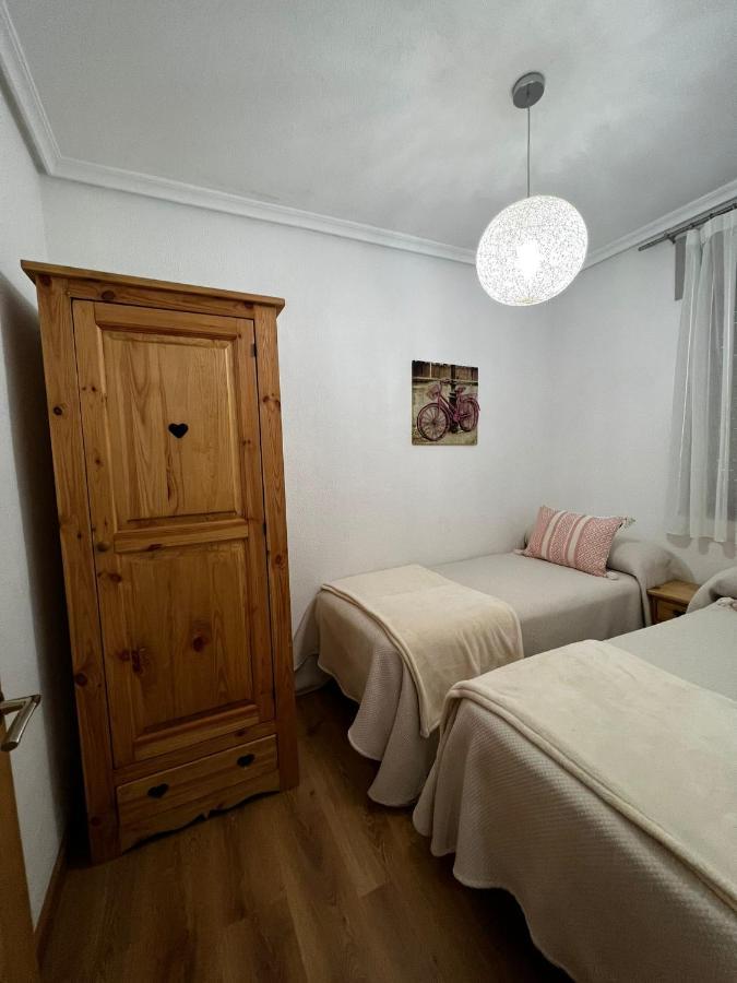Apartamento La Muyerina Llanes Exterior photo