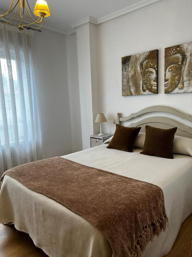 Apartamento La Muyerina Llanes Exterior photo
