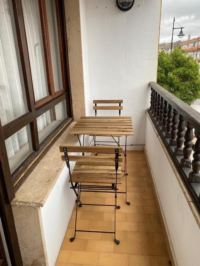 Apartamento La Muyerina Llanes Exterior photo