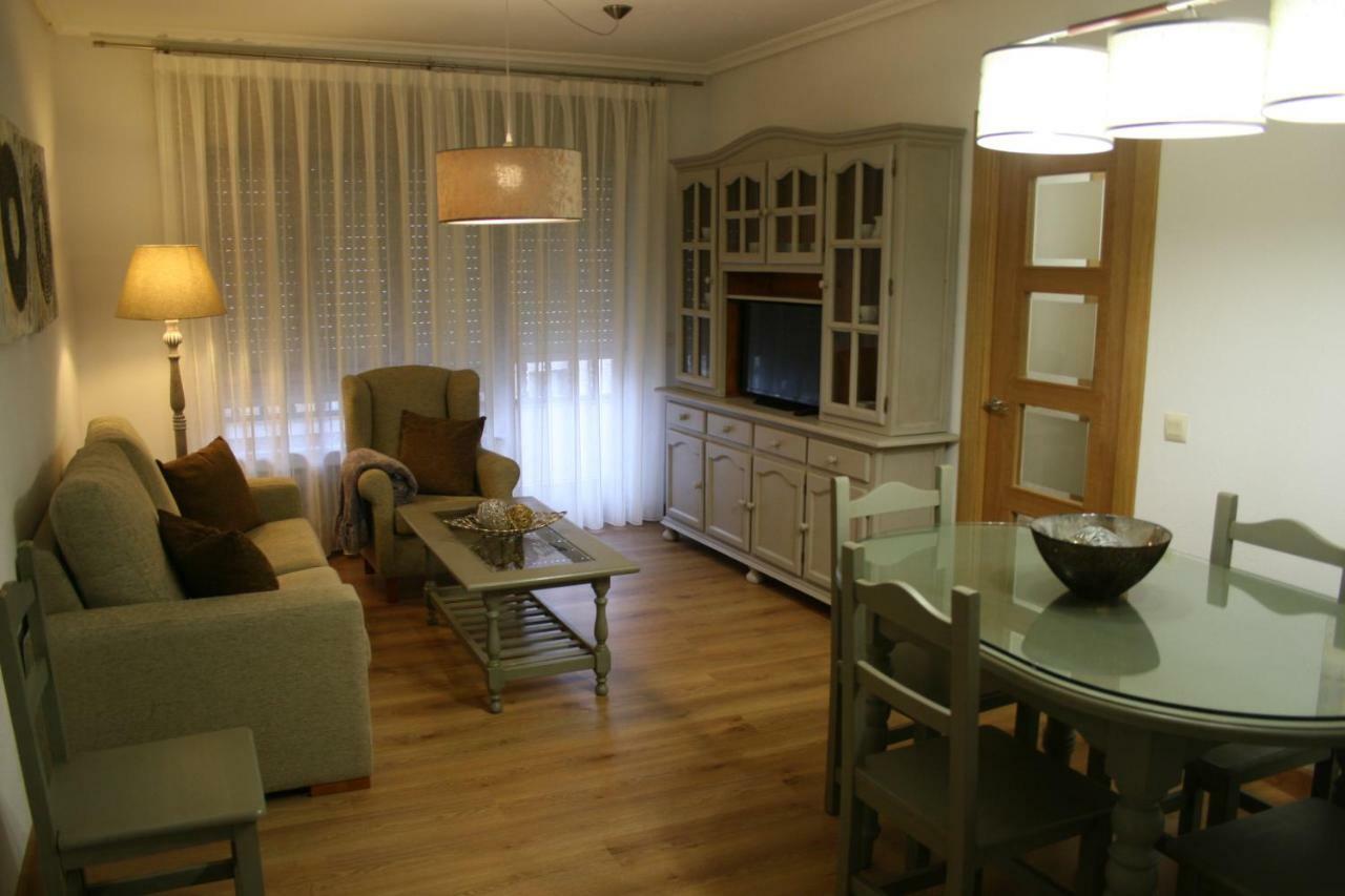 Apartamento La Muyerina Llanes Exterior photo