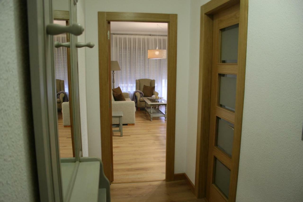 Apartamento La Muyerina Llanes Exterior photo